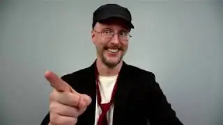 Видеоредактор Movavi. Работа с хромакеем.