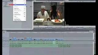 How to copy and paste clips in the timeline in Final Cut Pro by John Burns