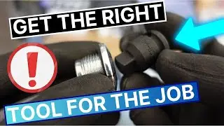 About to remove your differential fill plug? STOP AND WATCH THIS VIDEO FIRST - HEADACHE SAVER