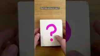 MinuteFood: using 
