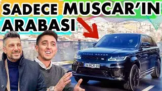 Fenomenlerin Arabaları | Sadece Muscar!