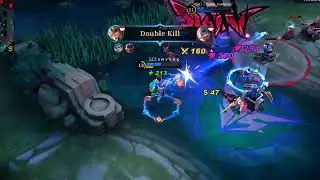 Gangguin hyper musuh nomor 1 ☝️😎 - se acabo