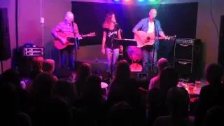 The Relatives - Twist and Shout (Deacon Blue cover)