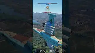 6.5KM Rocket Snipe 