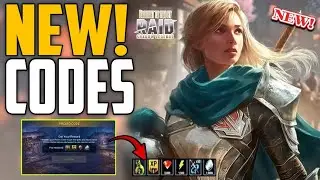 ⚠️NEW!! PROMO⚠️CODES FOR RAID SHADOW - RAID SHADOW LEGENDS CODES! - RAID CODES MAY 2024