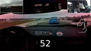 Team 167 Sebring WRL 2