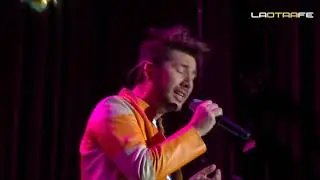 La otra Fe -  Y Volveré (en vivo Peñalolen)