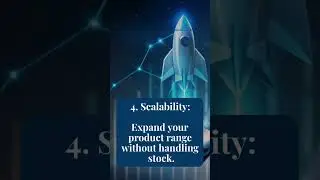 The 5 benefits Of Dropshipping | Dropshipping Advantages