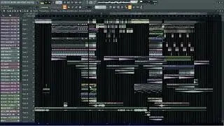 Vertile - No Sleep (Remake with Kick from scratch)