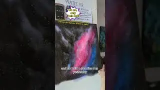 Art Battle practice 
