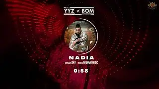 NADIA : SHV (Audio) Manna Music | YYZ To BOM