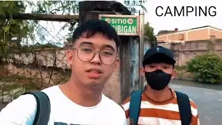 Camping Video (Student Project)