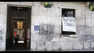 Tolosa Herria 2023 Argazki Lehiaketa