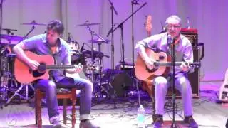 Евгений Маргулис у Сергея Попова 28 05 2016
