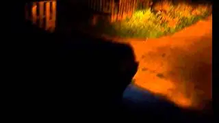 Автосвет моей ВИШЕНКИ