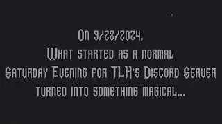 Greg Weisman Jumpscare