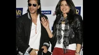 Сексуальный Shah Rukh Khan ;-)
