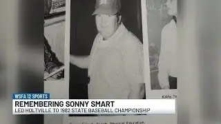Remembering Sonny Smart