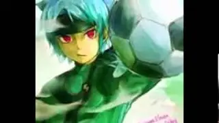 inazuma eleven go galaxy ibuki manemasa