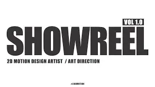 Showreel Vol.1 [ Ligo ]