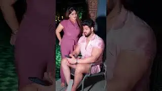 Biwi ka Khauf🤣😂 Sachin Mann 