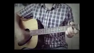 Вопли Видоплясова  -  Весна Cover