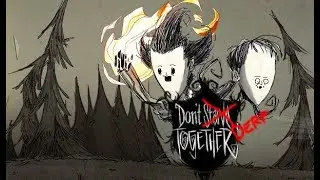 don't starve together in a nutshell