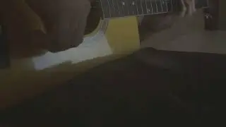 Eypio - Yoksun Başımda(Cover)