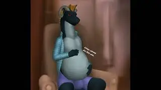Sammy73 furry dragon vore untied verbeger artist