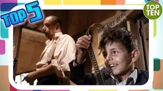 Festa del cinema 2014: i 5 film che vi consigliamo di guardare