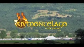 Montelago Celtic Festival 2016 - Altopiano di Colfiorito