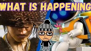 The Current State of Playstation in 2025