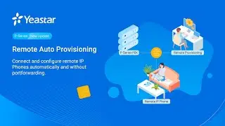 P-Series Remote Auto Provisioning FQDN: Deploy Your IP Phones on PBX Remotely (2022)