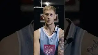 Preparing for Dana White’s Contender Series | Sam Patterson | ‘The FUTURE’