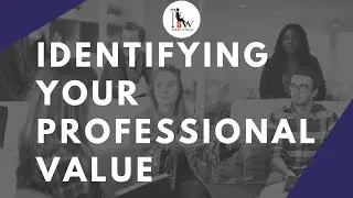 How to Identify Your Professional Value with JJ DiGeronimo