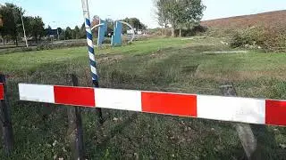 Kapwerkzaamheden N366 Nieuwe Pekela 06-11-2018