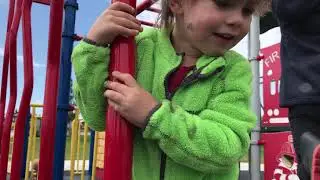 Exploring Edmontonian playgrounds