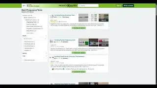 How to Scrape Detailed Reviews and Donation Feedback from productreview.com.au with Minexa.ai
