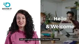 Devon IT The Future Of IT Services