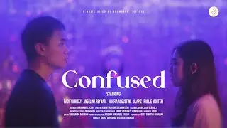 Sunwich - confused (Official Music Video)