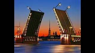 Поездка в Санкт Петербург в марте 2021 г