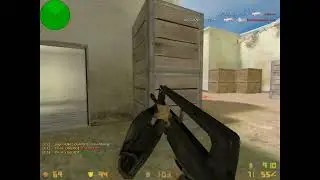 Famas 4K Hold