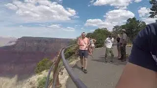 Grand Canyon
