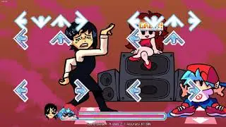 FNF X Chainsaw Dance Release [Mod Showcase]