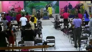 When you Connect with Prophets You will receive Impartations | Shanique Beckford