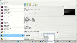 Cara menggunakan router Mikrotik virtual di GNS3 dengan bantuan Virtualbox
