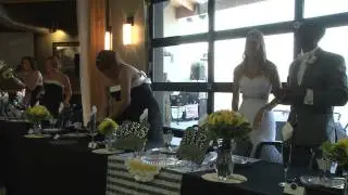Jenn + Josh 7.5.14 {highlights}
