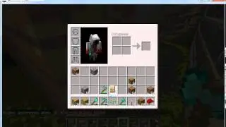 Ставлю стены\put wall