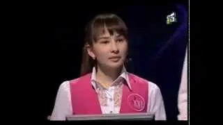 Лидер XXI века (Полина Цзю).flv