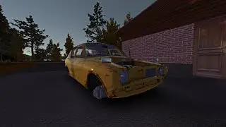 MY SUMMER CAR #10 ОХЛАЖДЕНИЕ И ЭЛЕКТРИКА